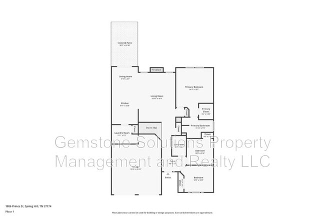 Building Photo - 1006 Prince St