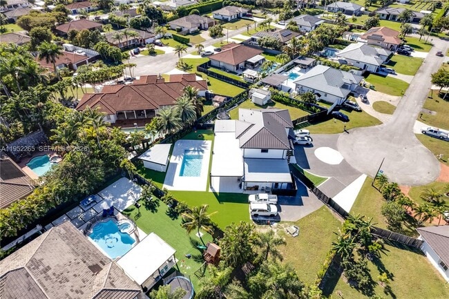 Building Photo - 13236 SW 201st Terrace