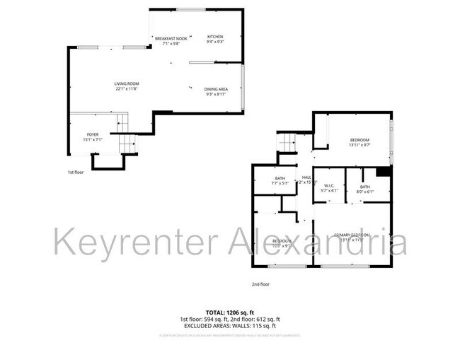 Building Photo - 124 Roberts Ln