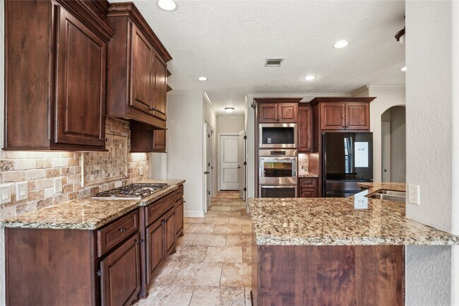 Building Photo - 536 Stephen F Austin Dr