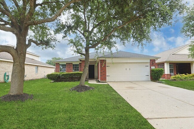 Building Photo - 9318 Castlegap Dr