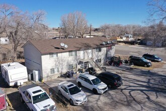 Building Photo - 235 N 100 E