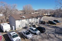 Building Photo - 235 N 100 E