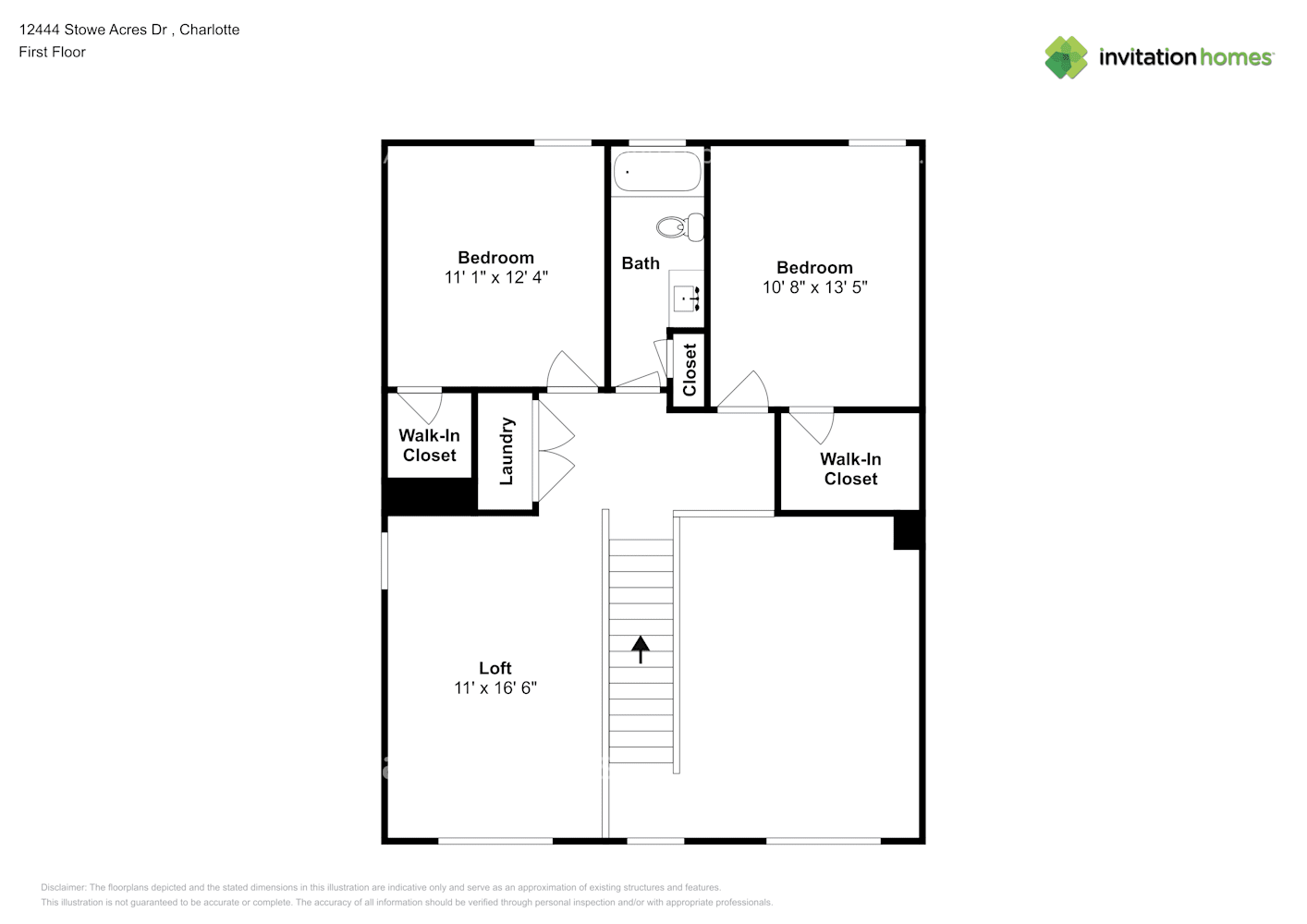 Building Photo - 12444 Stowe Acres Dr