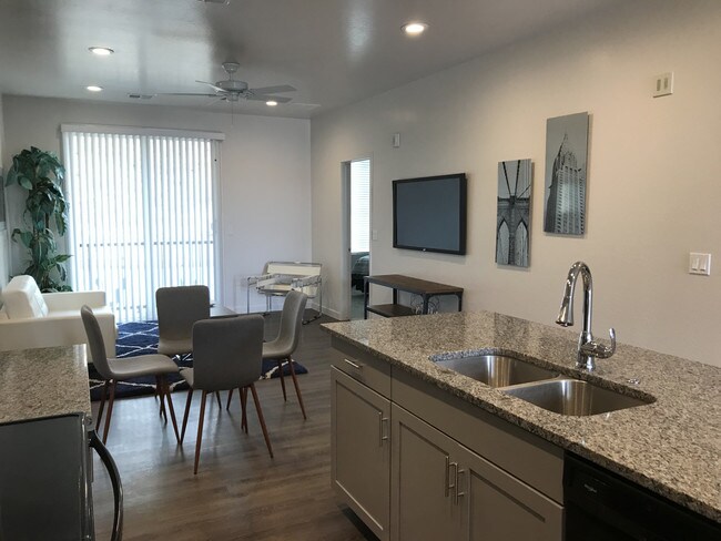Building Photo - MM-34 Apartments