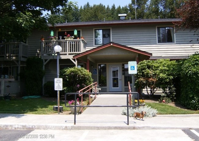 Primary Photo - Villa Kathleen