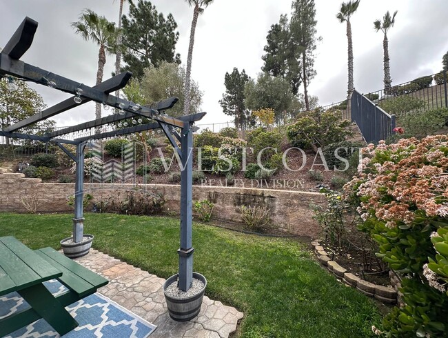 Building Photo - AVAILABLE NOW!!! 3 Bedroom 3 bath Private OASIS backyard in Vista, CA.