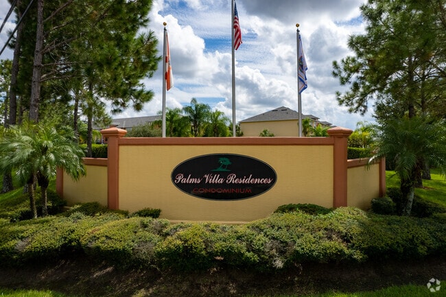 10825 Windsor Walk Orlando, FL 32837 - Palms Villa Residences