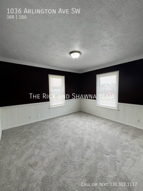 Building Photo - Spacious 3 bedroom for rent - Canton SW