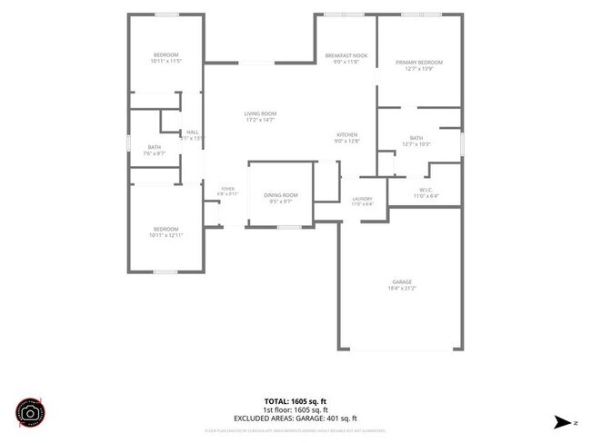 Building Photo - 1159 Byxbee Ct