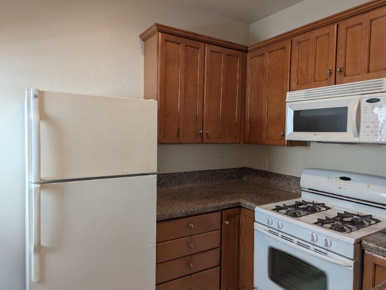 Building Photo - 3632 2nd St