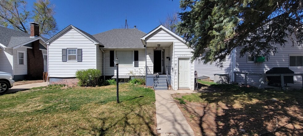 Primary Photo - 1305 12th St