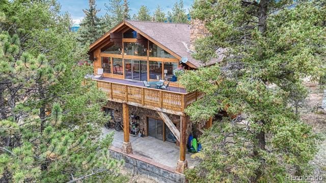 Building Photo - 18525 Via Ponderosa Dr