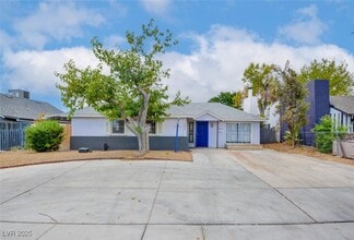 Building Photo - 1056 E Oakey Blvd
