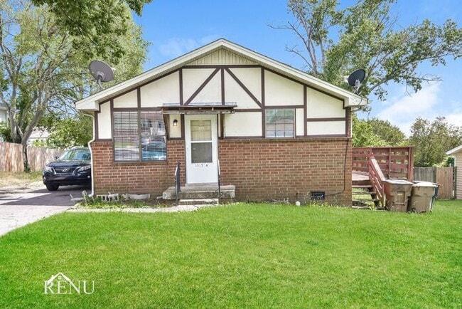 Building Photo - 3315 Walton Ln