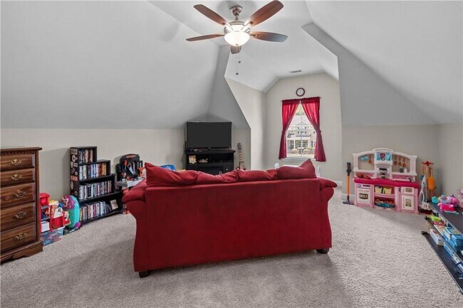 Building Photo - Flexible Space for Every Lifestyle! 4 Bedrooms Plus Loft & Bonus Room in Richmond Hill, GA