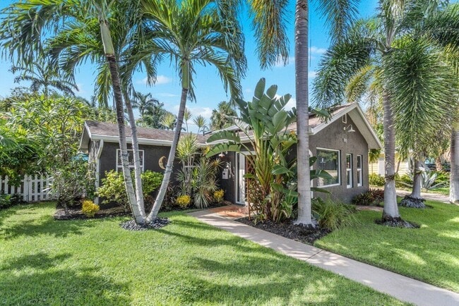 Building Photo - 1911 Parker Ave