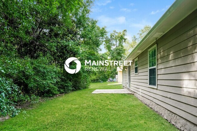 Building Photo - 3 Bedroom Pet-Friendly Home in UNION CITY, GA with Main Street Renewal