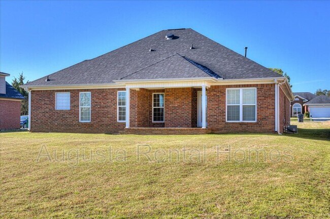 Building Photo - 1904 Long Creek Falls