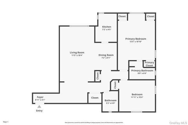 Building Photo - 109-23 71st Rd