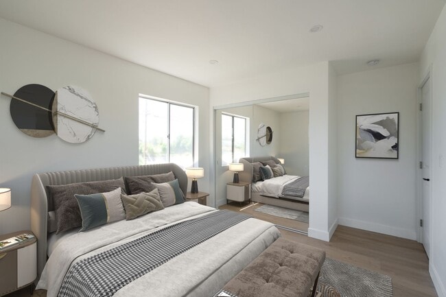 Building Photo - Central air conditioning!