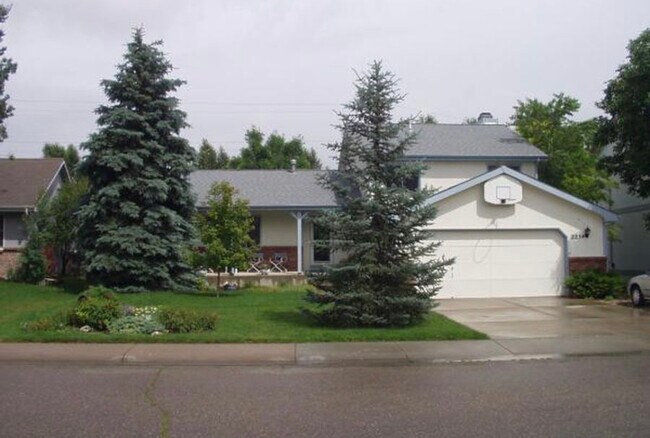 Street view - 2254 Eastwood Dr