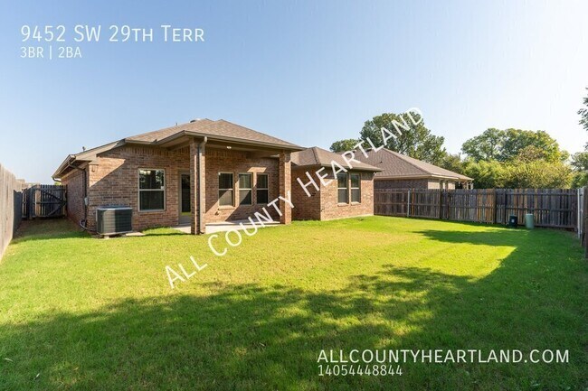 Building Photo - 9452 SW 29th Terrace