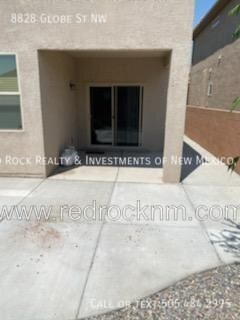 Building Photo - 8828 Globe St NW