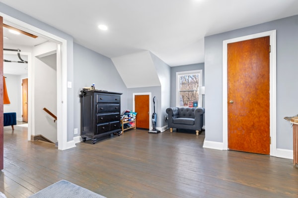 Building Photo - 30 Liberty St