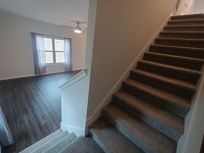 Building Photo - Fabulous Roomy two story house with room to roam