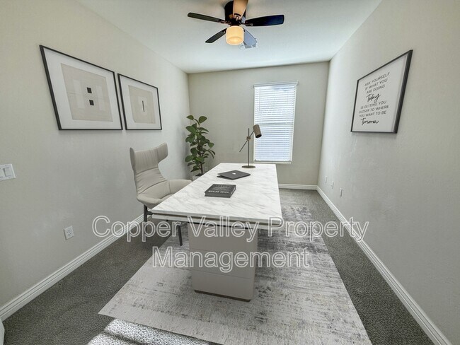 Building Photo - 2425 W Bronco Butte Trl