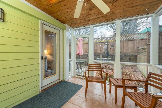 Building Photo - West Asheville Rental! Co-housing Development