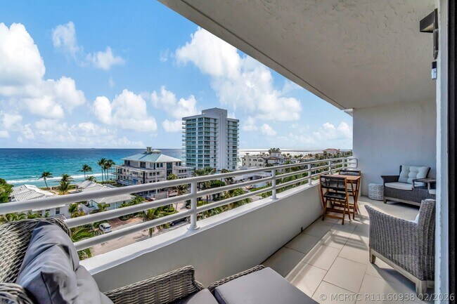 Building Photo - 3450 S Ocean Blvd