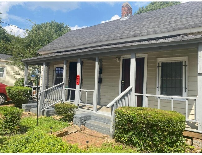 Building Photo - 25 James P Brawley Dr NW