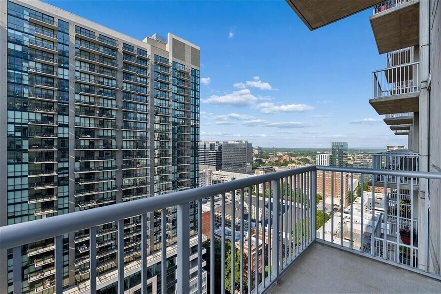 Building Photo - 855 Peachtree St NE