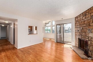 Building Photo - 4341 S Andes Way