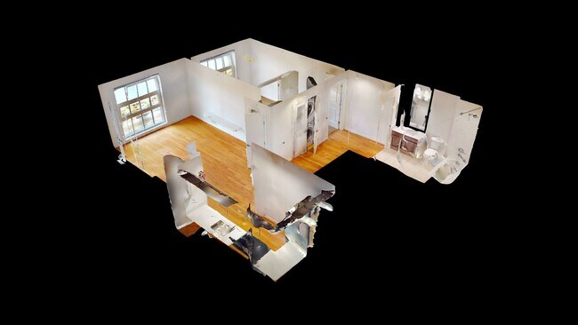 Building Photo - H Street Corridor One Bedroom W/Roof Top-Heart of H Street Corridor!