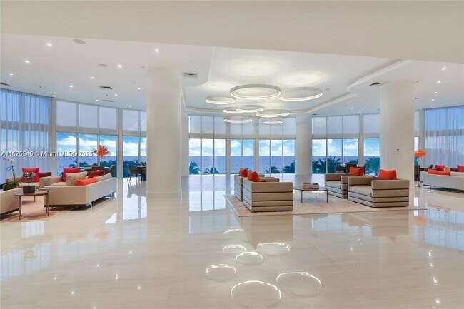 Building Photo - 19111 Collins Ave