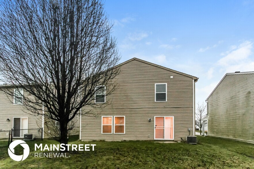 Building Photo - 1742 Elijah Blue Dr