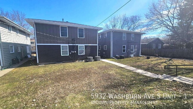 Building Photo - 5932 Washburn Ave S