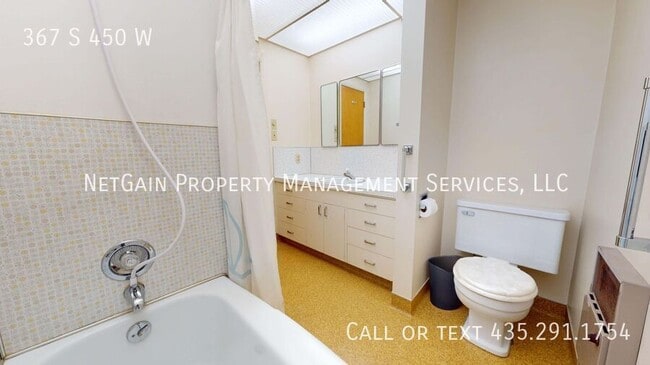 Building Photo - 367 S 450 W