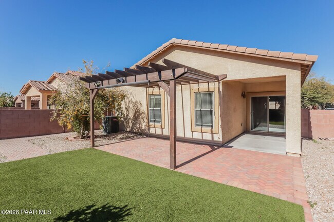 Building Photo - 7570 E Majestic Palm Ln