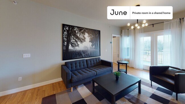 Building Photo - Room in Shared 4 bed/4 bath home