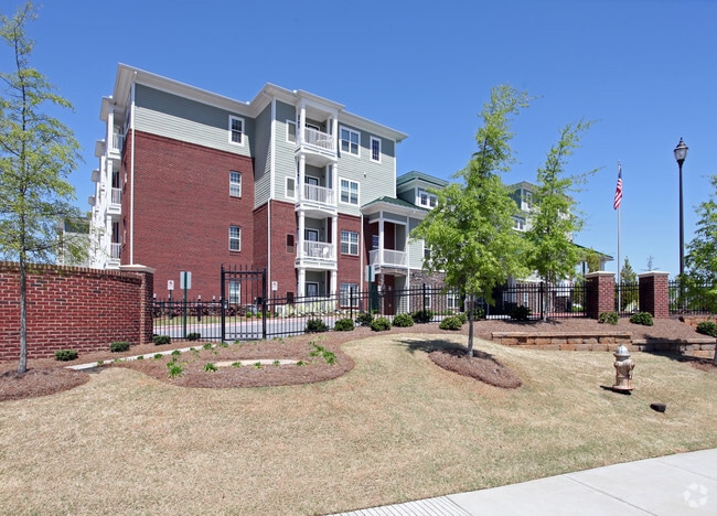 Building Photo - Sweetwater Terraces 55+ Apartments