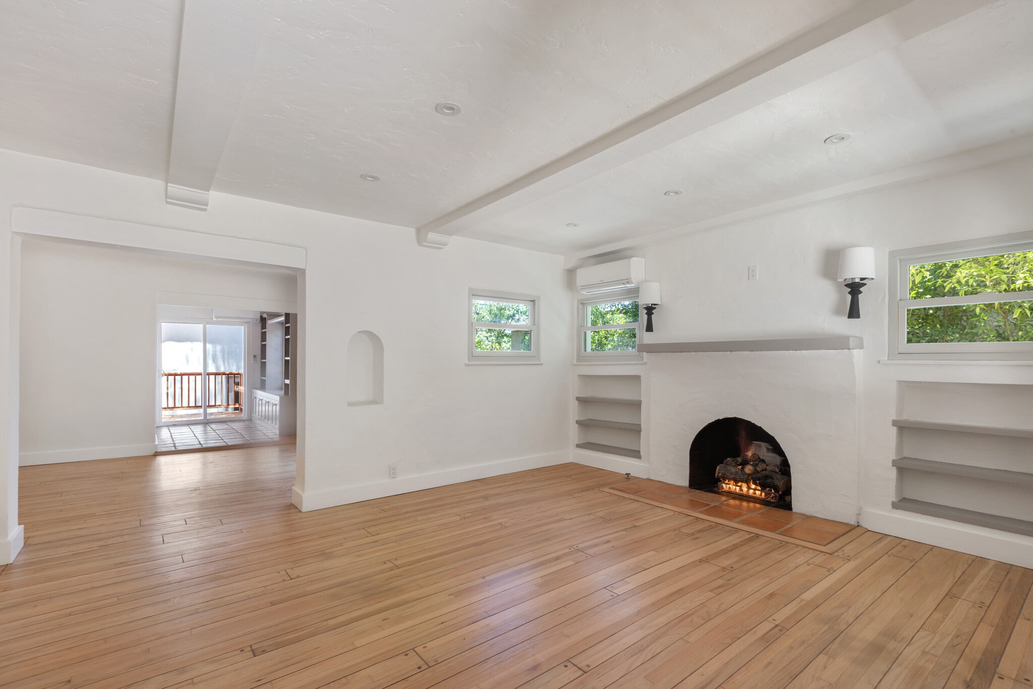 Living Room - 11491 Sunshine Ter