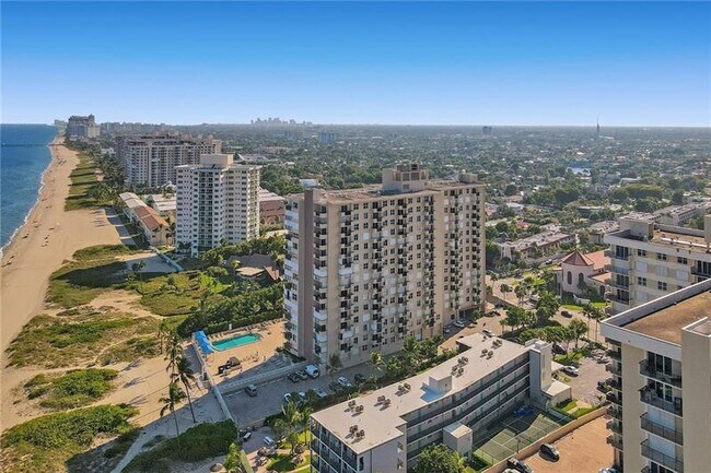 Building Photo - 2000 S Ocean Blvd