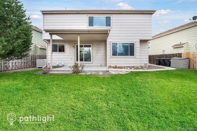 Building Photo - 5474 S Jericho Way, Centennial, CO, 80015