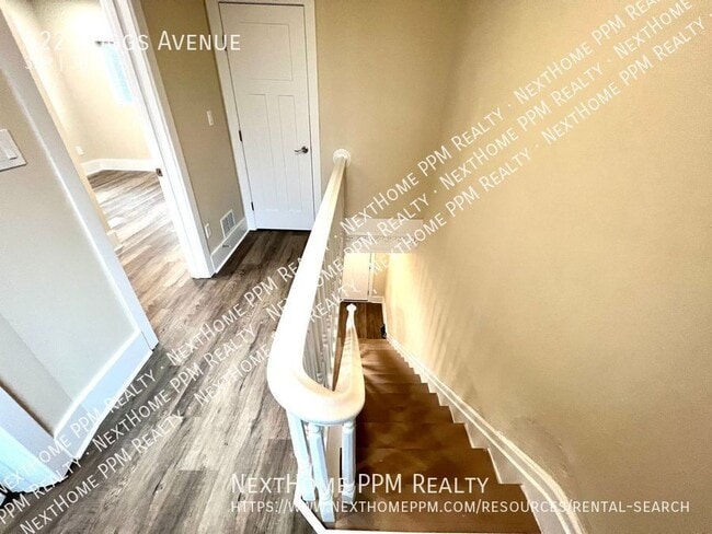 Building Photo - 322 Boggs Ave