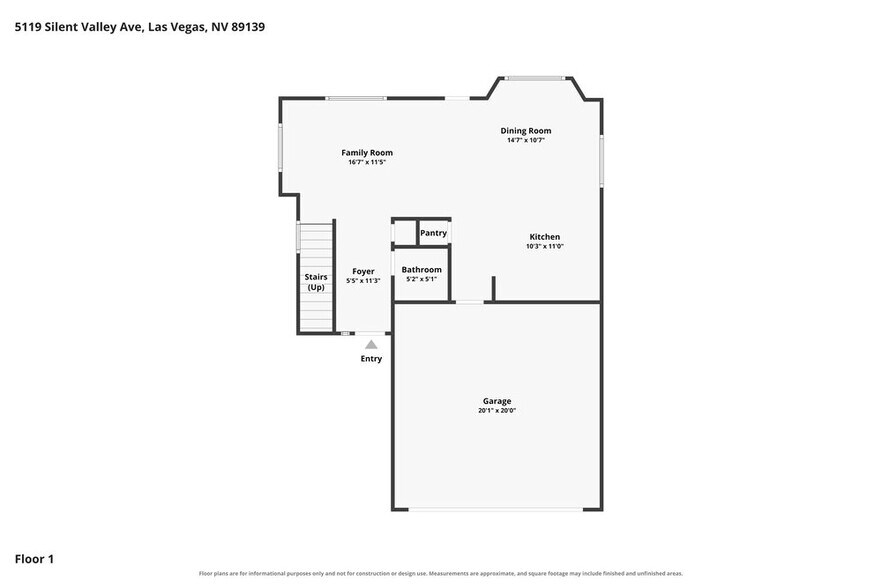 Building Photo - 5119 Silent Valley Ave
