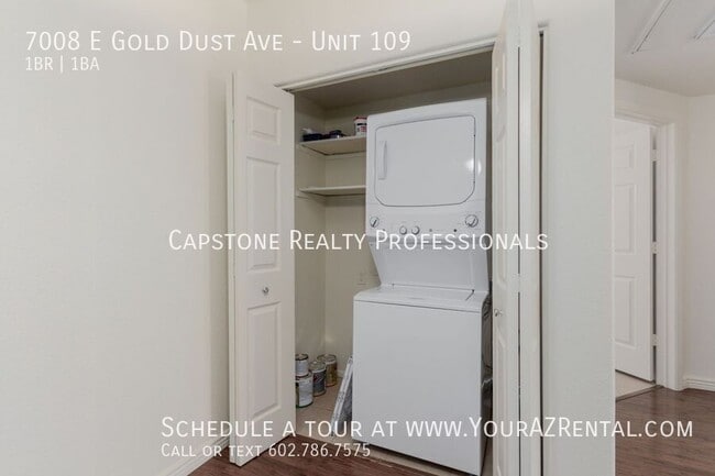 Building Photo - 7008 E Gold Dust Ave